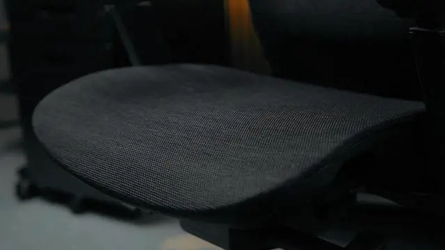 Alt view image 4 of 7 - Autonomous ErgoChair Pro Ergonomic Office Chair - Mesh