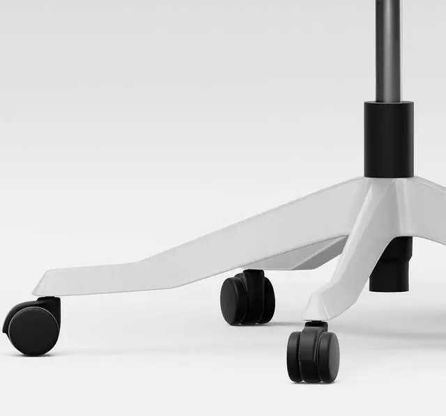Alt view image 4 of 6 - Autonomous ErgoChair Ultra 2 Ergonomic Office Chair Dover Gray - Without Headrest