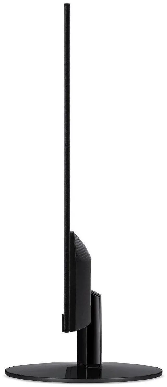 Alt view image 18 of 19 - Acer SB220Q bi 21.5 Inches Full HD (1920 x 1080) IPS Ultra-Thin Zero Frame Monitor (HDMI & VGA Port), Black