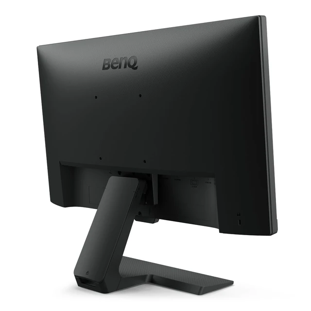 Alt view image 6 of 7 - GW2283 Computer Monitor 22" FHD 1920x1080p | IPS | Eye-Care Tech | Low Blue Light | Anti-Glare | Adaptive Brightness | Tilt Screen | Built-in Speakers | HDMI | VGA,Black