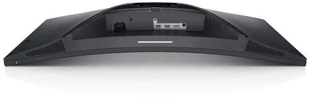 Alt view image 11 of 13 - Dell S3222DGM 32" 2K QHD 2560x1440 165Hz Curved Gaming VA Monitor 2ms FreeSync HDMI Display Port VESA