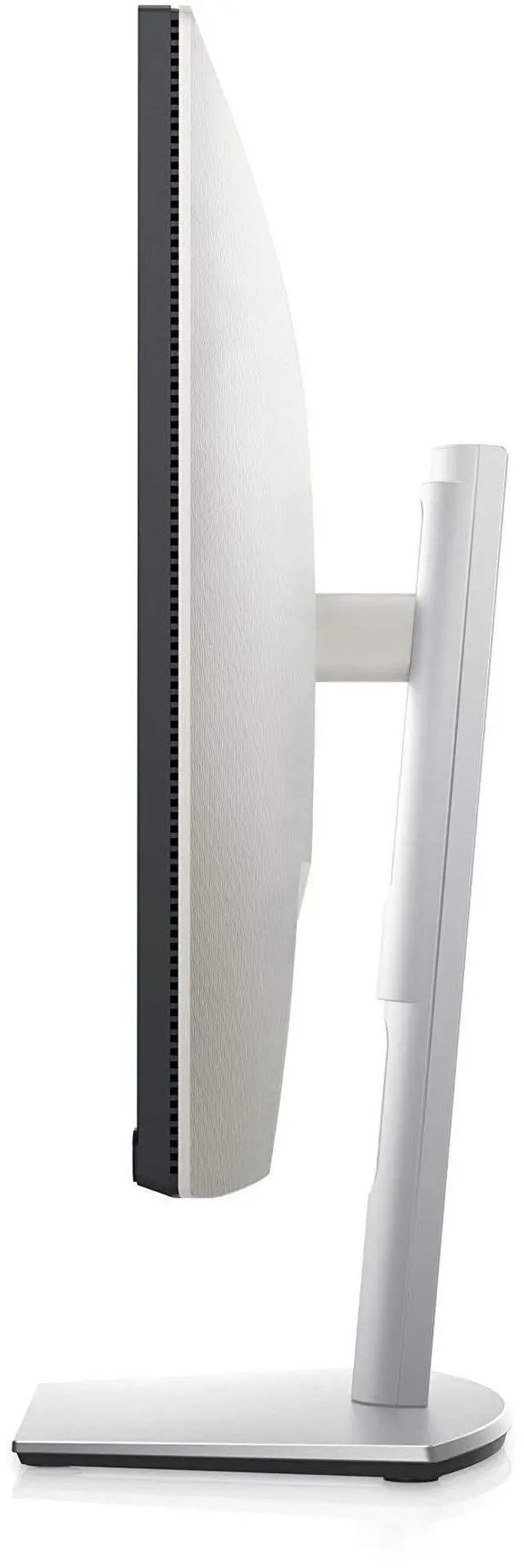 Alt view image 11 of 14 - Dell S2421HS 24 Inch Full HD 1080p, IPS Ultra-Thin Bezel Monitor, Silver, Black (S2421HS)