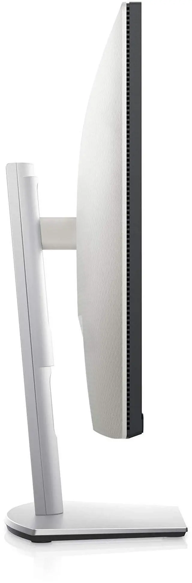Alt view image 12 of 14 - Dell S2421HS 24 Inch Full HD 1080p, IPS Ultra-Thin Bezel Monitor, Silver, Black (S2421HS)