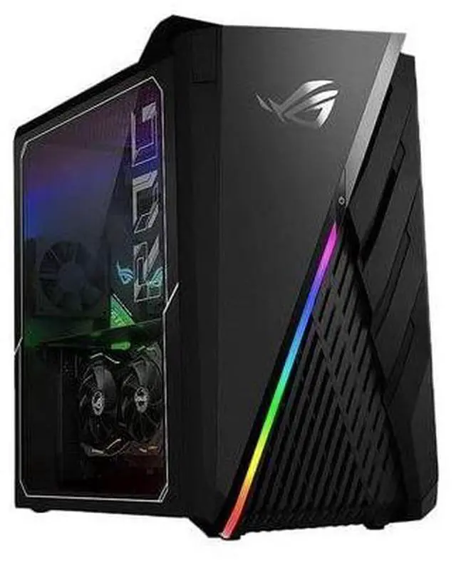 Alt view image 7 of 7 - ASUS WiFi ROG Rapture GT-AX6000 Wireless Router Latest standard WiFi6 4804+1148Mbps v6 plus compatible dual band gaming. 2.5G WAN/LAN port open NAT 2.0GHz quad-core mesh function 3-story 4LDK