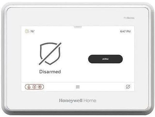 Main image of PROA7 ProSeries 7 Inch All-In-One Panel