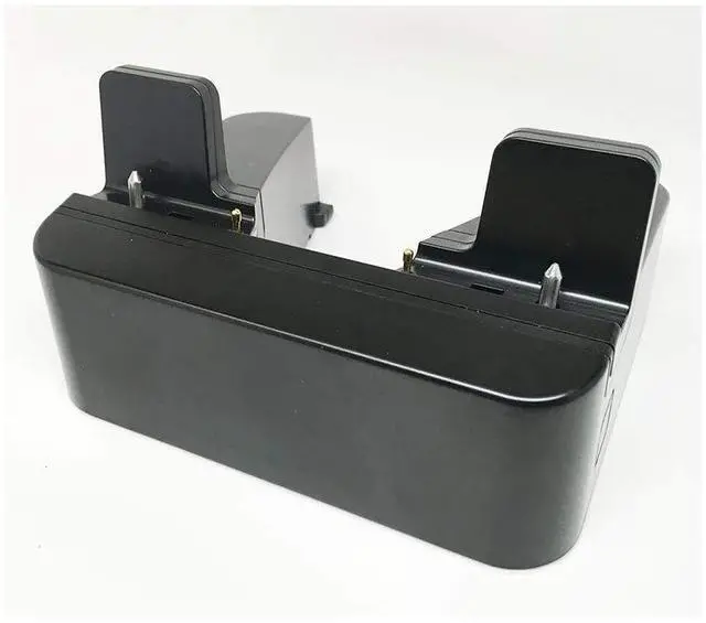 Main image of Zebra Enterprise CRD-ET5X-1SCG1 Single Slot Charge Cradle for ET50/55 Tablet Computer, Requires Power Supply and US AC Line Cord