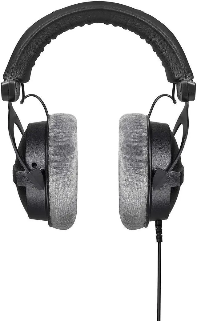 Alt view image 11 of 15 - beyerdynamic DT 770 PRO 80 Ohms Studio Headphones - Closed, Dynamic 474746