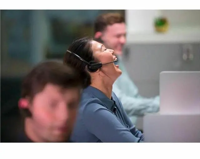 Alt view image 7 of 8 - Poly Voyager 4245 Office Headset 7D7K0AA