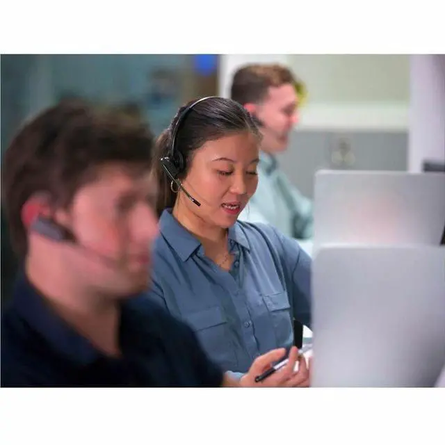 Alt view image 8 of 8 - Poly Voyager 4245 Office Headset 7D7K0AA