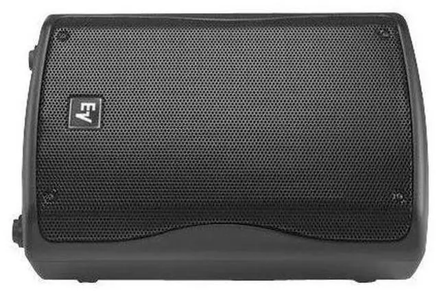 Alt view image 2 of 3 - Electro-Voice ZX190 8" 2-Way Full Range Loudspeaker with Rotatable 90-degree Horn