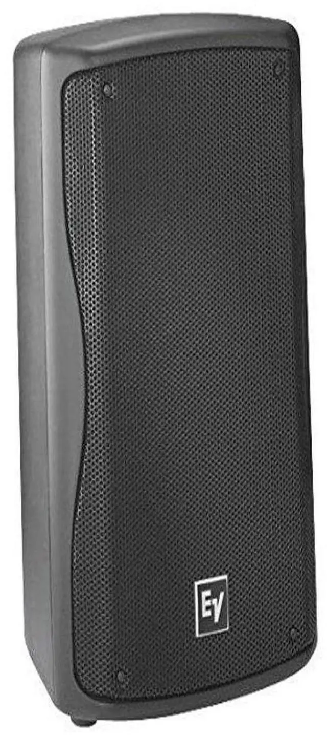 Main image of Electro-Voice ZX190 8" 2-Way Full Range Loudspeaker with Rotatable 90-degree Horn