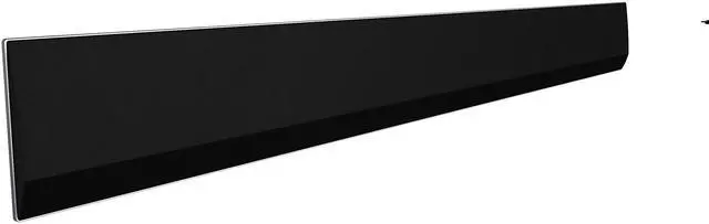 Alt view image 2 of 5 - LG GX - 3.1 Channel 420W Dolby Atmos Sound Bar with Wireless Sub Woofer