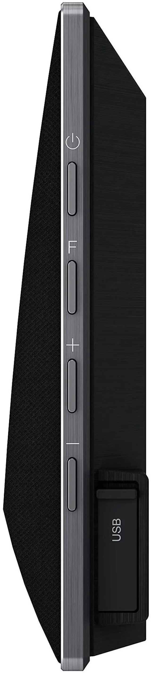 Alt view image 4 of 5 - LG GX - 3.1 Channel 420W Dolby Atmos Sound Bar with Wireless Sub Woofer