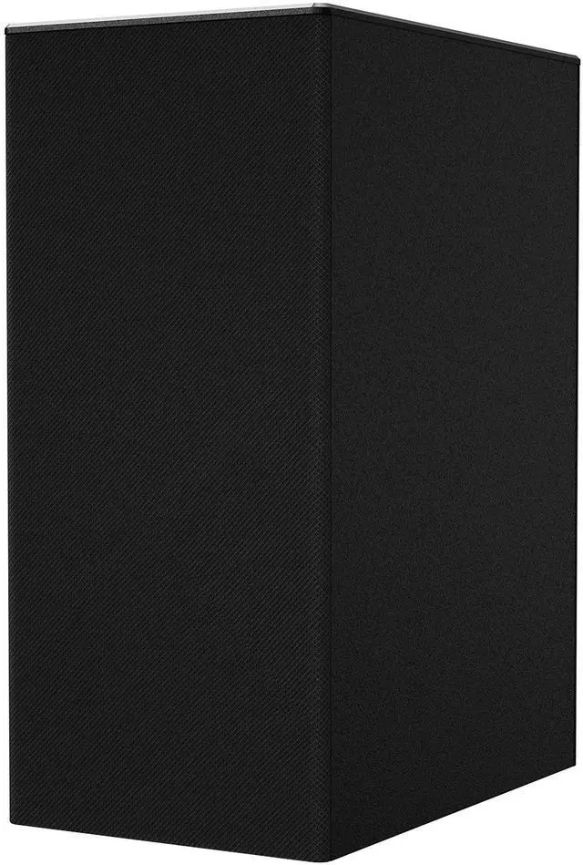 Alt view image 5 of 5 - LG GX - 3.1 Channel 420W Dolby Atmos Sound Bar with Wireless Sub Woofer