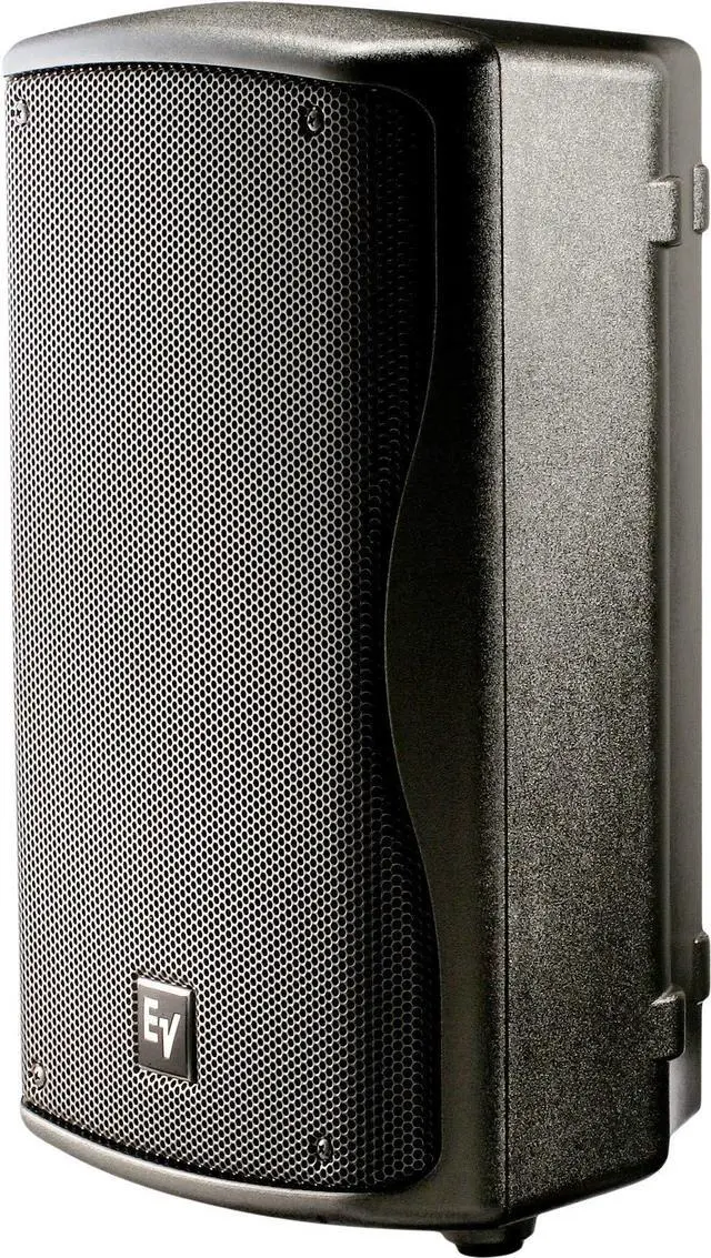 Alt view image 3 of 3 - Electro-Voice ZX190 8" 2-Way Full Range Loudspeaker with Rotatable 90-degree Horn