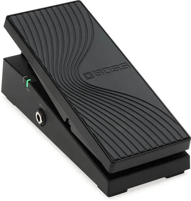Main image of BOSS Wireless MIDI Expression Pedal (EV-1-WL) , Black