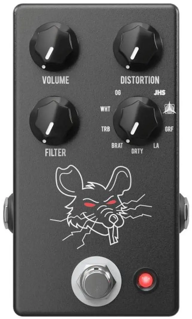 Main image of JHS Pedals Packrat Distortion