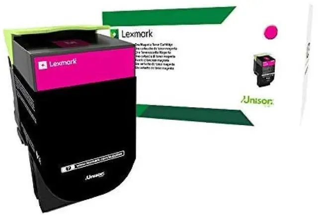 Alt view image 9 of 11 - MAGENTA HIGH YIELD TONER
