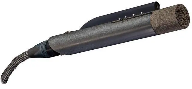 Main image of Aston Microphones Starlight Laser-Targeting Condenser Pencil Microphone