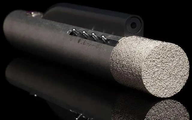 Alt view image 2 of 6 - Aston Microphones Starlight Laser-Targeting Condenser Pencil Microphone