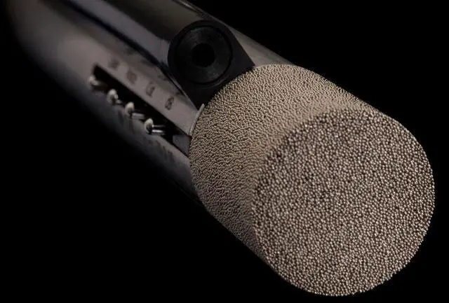 Alt view image 3 of 6 - Aston Microphones Starlight Laser-Targeting Condenser Pencil Microphone