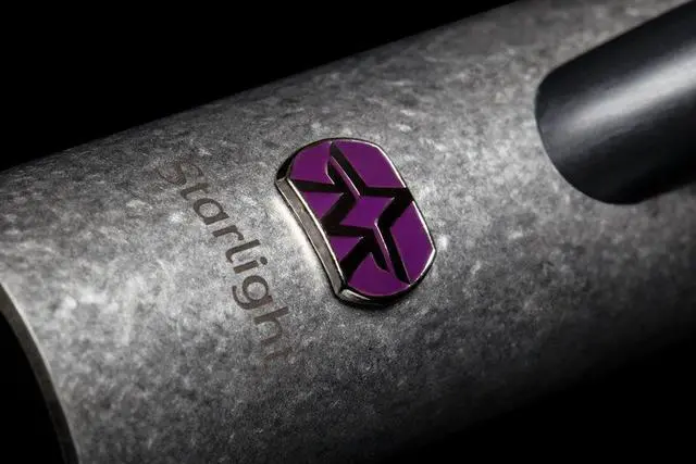 Alt view image 4 of 6 - Aston Microphones Starlight Laser-Targeting Condenser Pencil Microphone