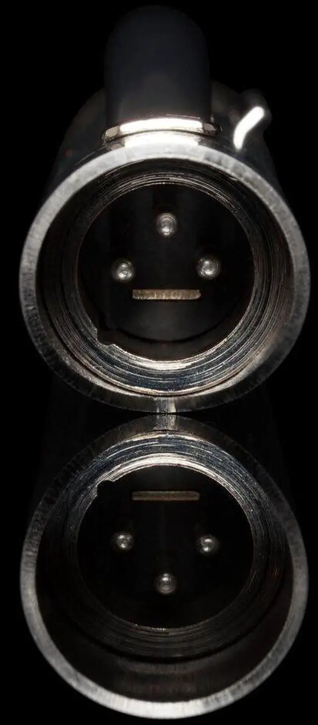 Alt view image 6 of 6 - Aston Microphones Starlight Laser-Targeting Condenser Pencil Microphone