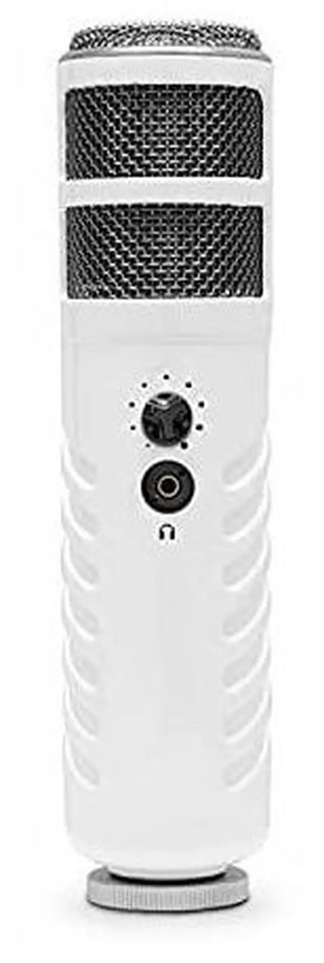 Alt view image 17 of 19 - Rode Podcaster USB Dynamic Microphone