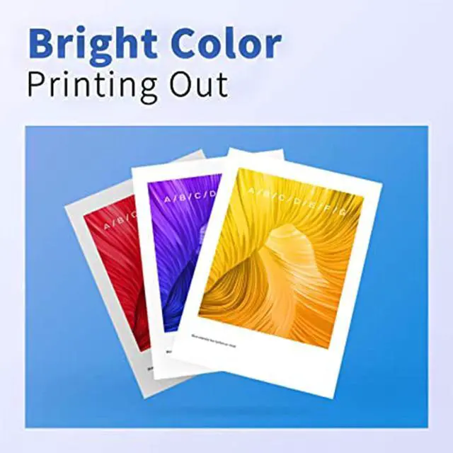 Alt view image 6 of 7 - Compatible for Konica Minolta TN017 Toner Cartridge Black Replacement for AccurioPRESS 6120 6136 6136P Printers,2 Pack 2 Black