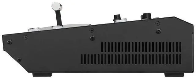 Alt view image 7 of 7 - Roland V-600UHD 4K HDR Multi-Format Video Switcher