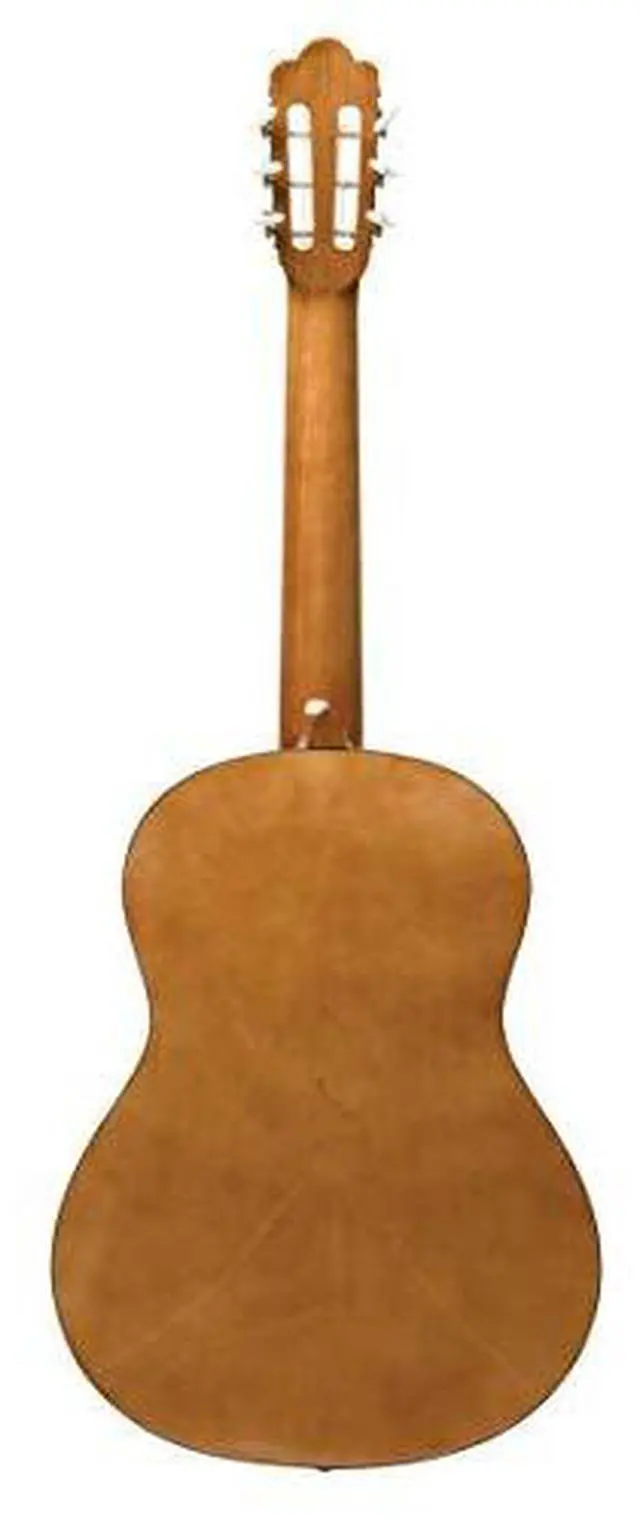 Alt view image 2 of 3 - eMedia My Guitar Beginner Pack for Kids, 1/2 Size, 30-Inch