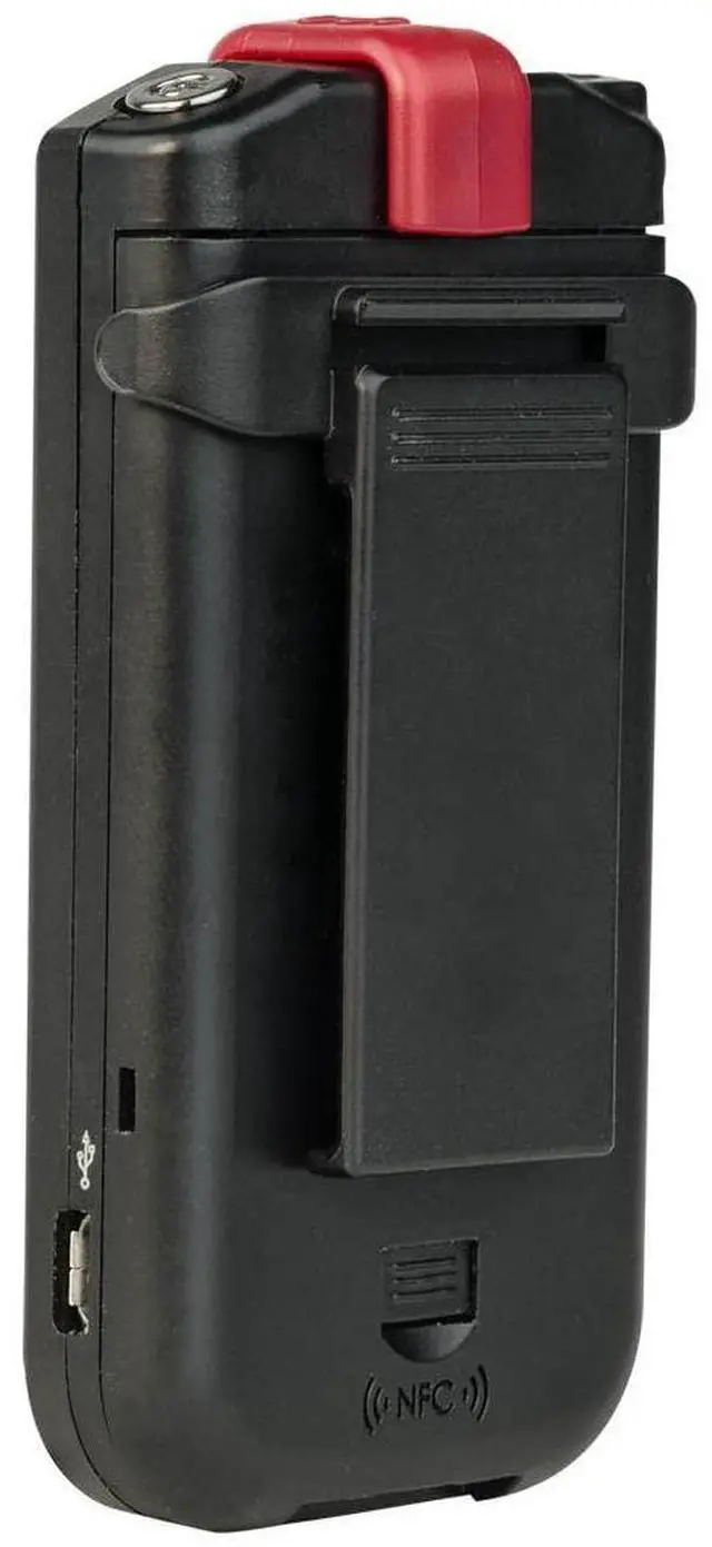 Alt view image 2 of 3 - Listen Technologies ListenTalk LKS-1 Base-4 System