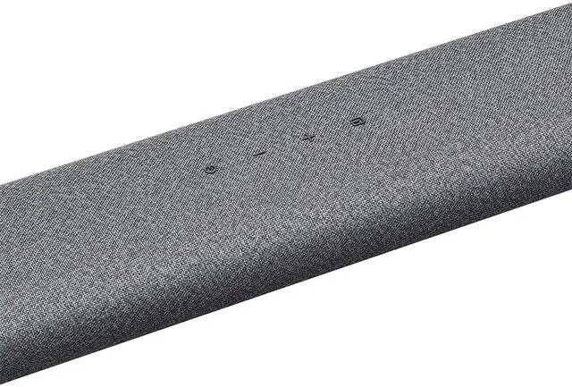 Alt view image 4 of 7 - Samsung HW-S50A/ZC 3.0CH 140W 5 Speakers Sound Bar [Canada Version] (2021)