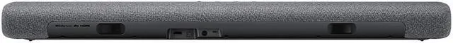 Alt view image 5 of 7 - Samsung HW-S50A/ZC 3.0CH 140W 5 Speakers Sound Bar [Canada Version] (2021)