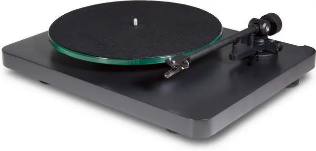 Main image of NAD C558 Turntable