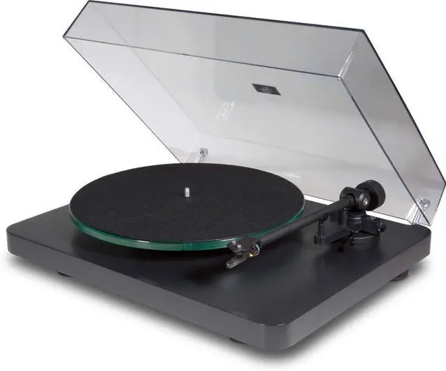 Alt view image 2 of 3 - NAD C558 Turntable