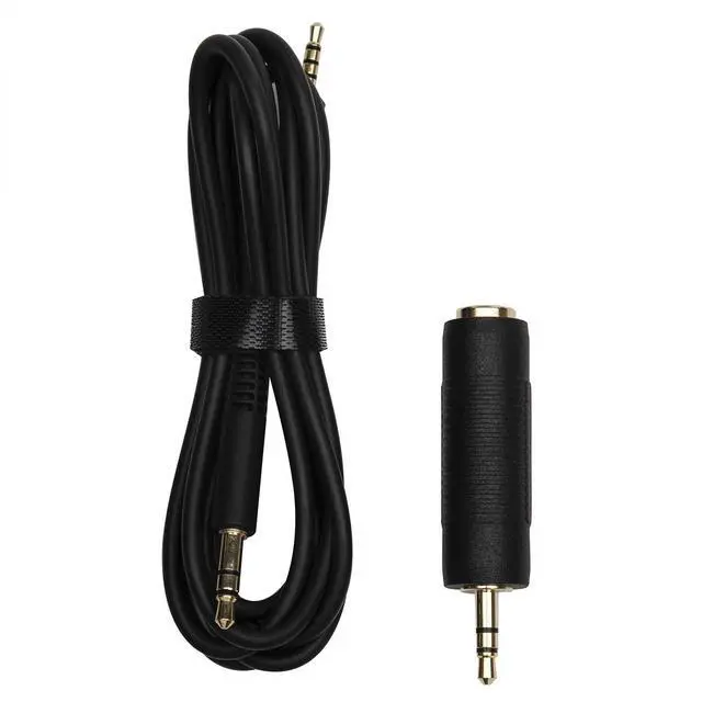 Alt view image 7 of 7 - Sennheiser Consumer Audio HD 599 SE Around Ear Open Back Headphone - Black