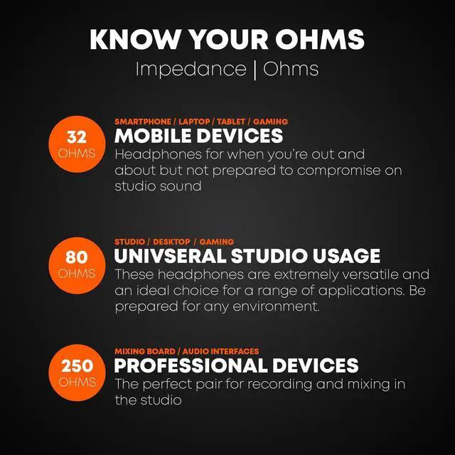 Alt view image 4 of 7 - beyerdynamic DT 770 Pro 80 ohm Limited Edition Professional Studio Headphones, Black