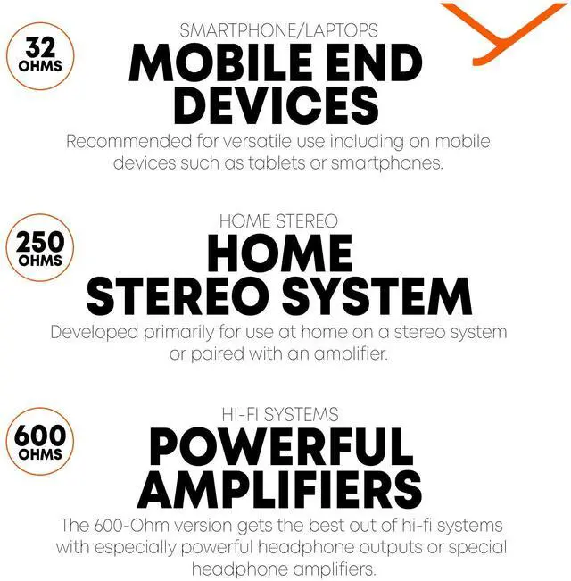 Alt view image 6 of 6 - Beyerdynamic 483958 DT990 Premium 32 DT 990 Premium 32 ohm HiFi Headphones, Gray