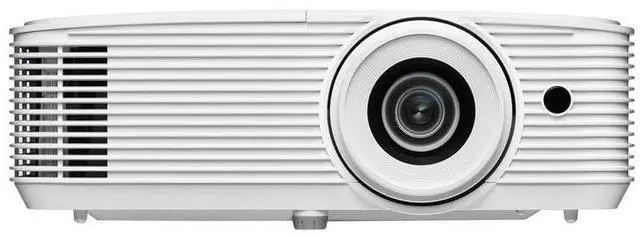 Alt view image 2 of 4 - Optoma HD30LV