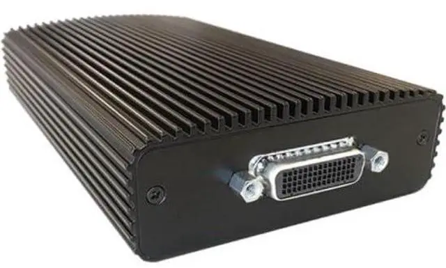 Alt view image 6 of 6 - Polycom 2215-64200-001 EagleEye IV Digital Extender