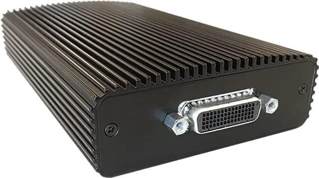 Alt view image 5 of 6 - Polycom 2215-64200-001 EagleEye IV Digital Extender