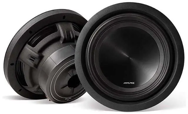 Alt view image 6 of 7 - Alpine SWT10S4