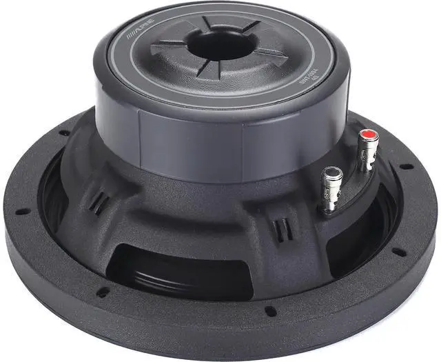 Alt view image 7 of 7 - Alpine SWT10S4