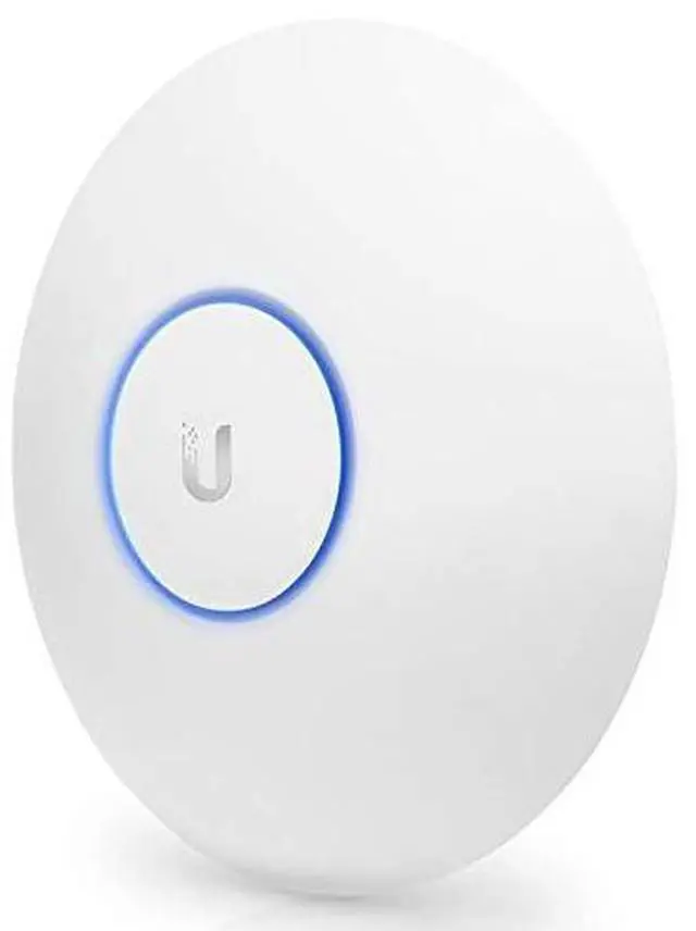 Alt view image 17 of 19 - Ubiquiti UniFi AC PRO 802-11ac Dual-Radio Access Point (Single Pack) UniFi ac PRO Dual-Radio Access Point