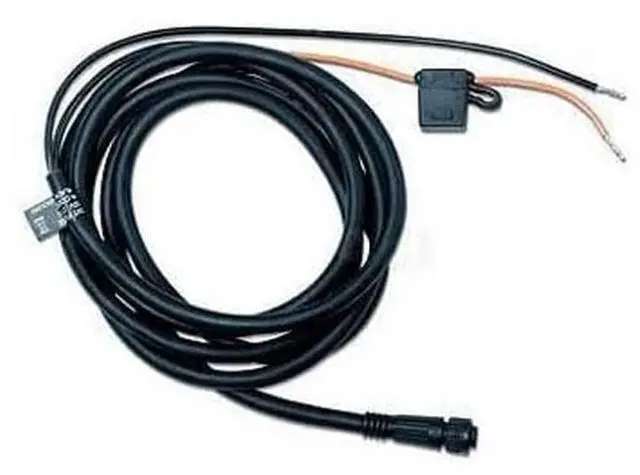 Alt view image 7 of 8 - GARMIN ECU POWER CABLE F/ GHP 10 TWIST LOCK COLLAR 010-11057-00