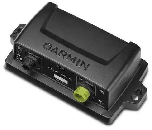 Alt view image 10 of 10 - Course Comp. Unit, Reactor 40