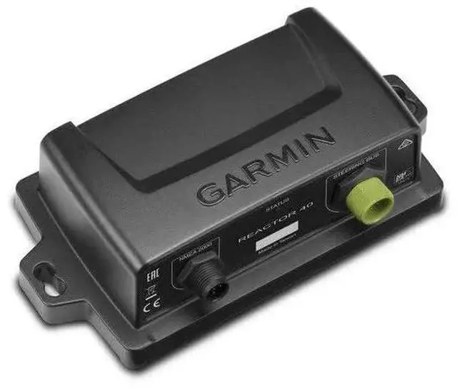 Alt view image 9 of 10 - Course Comp. Unit, Reactor 40