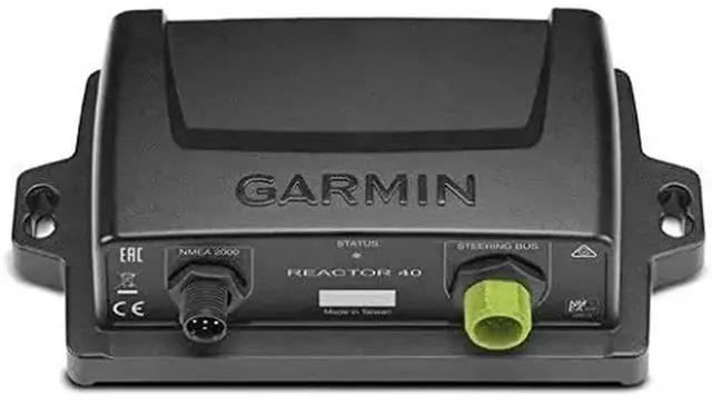 Alt view image 8 of 10 - Course Comp. Unit, Reactor 40