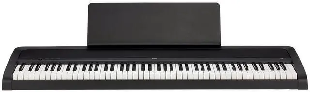 Main image of Korg B2 Digital Piano - Black